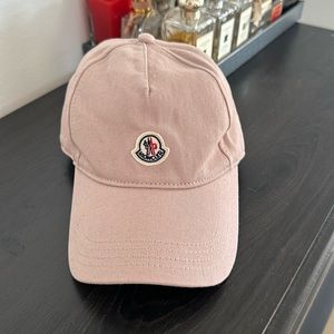 Moncler Baseball Cap